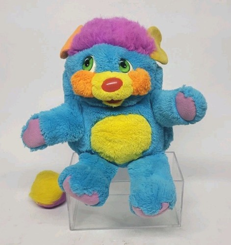 Popples pretty cool c - pretty, p.c