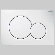 SIGMA01 DOUBLE BUTTON CONTROL