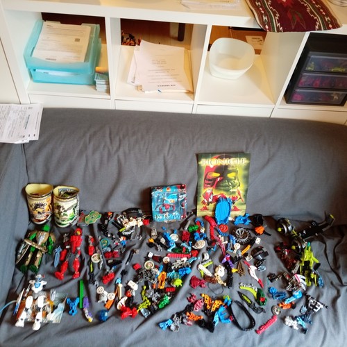Lego gros lot vrac - lot,