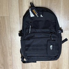 Zaino The North Face WHITE