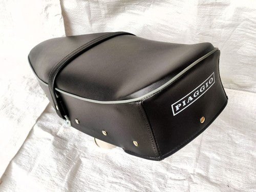 Sella biposto piaggio vespa - ,