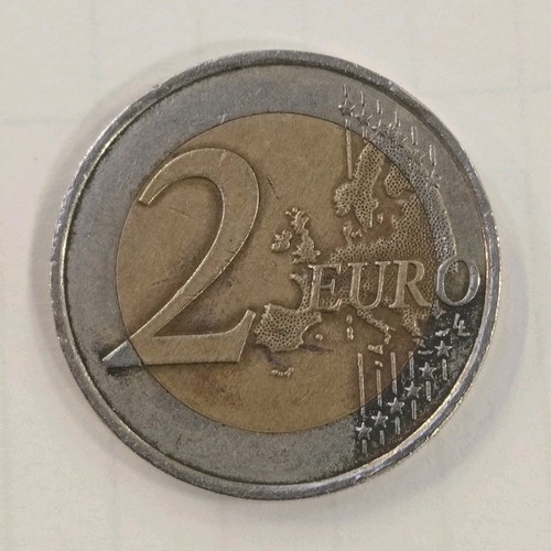 Moneta francia euro 2009 - moneta, 2