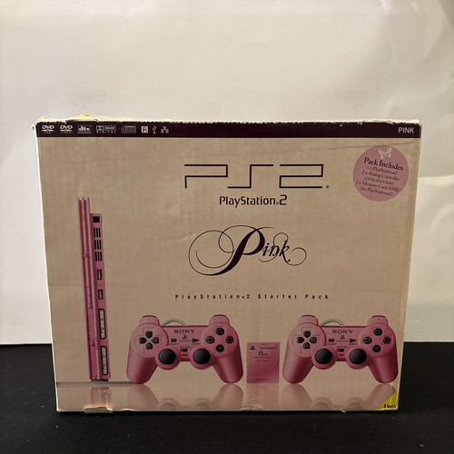 Ps2 playstation slim - playstation, 2