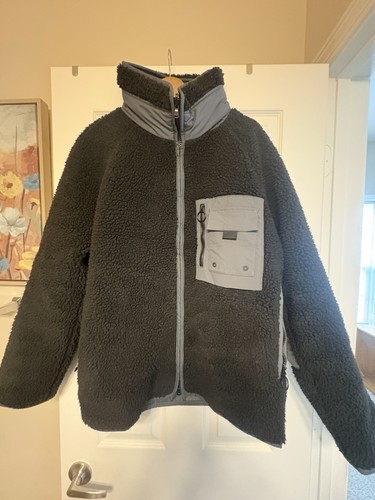 Zara giacca uomo nera - nera, a