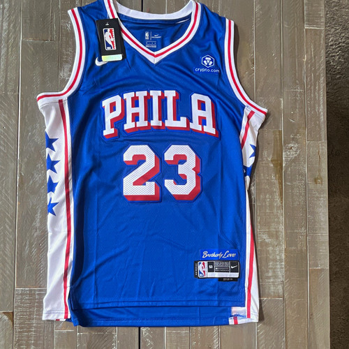 Nike nba philadelphia 76ers - nba,