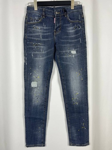 Jeans uomo dsquared2 denim - jeans,