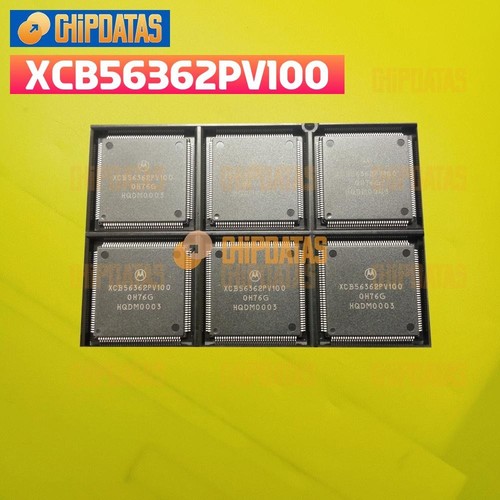 Pezzo motorola xcb56362pv100 - 1,