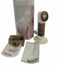 Sauna facciale tefal - sauna,