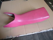 Selle pour Honda 125 MTX -
