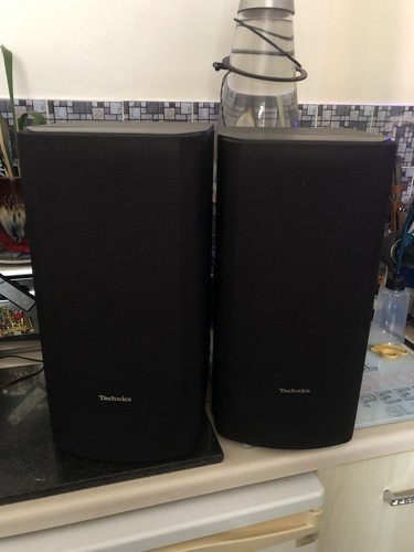 Technics sistema - technics,