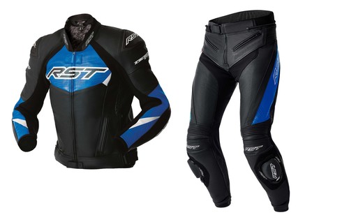 Rst 2026 tractech evo d30 - 2026,