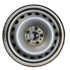 Cerchio Acciaio 6Jx15 Pollici