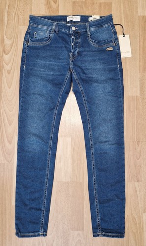 Jeans gang donna 94gerda - donna,
