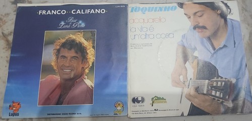 Lotto giri franco - 2,