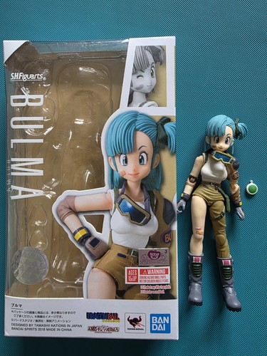 Modellino figuarts dragon - modellino,