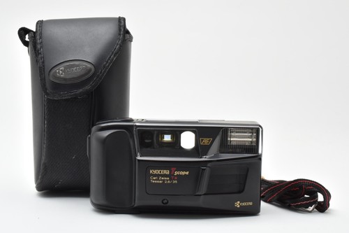 Exc kyocera t scope - kyocera,