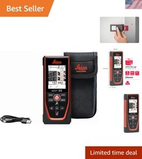 Leica DISTO D5 - Misuratore di