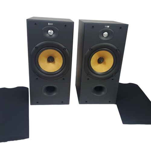 Bowers wilkins dm602 s2 - b&w,