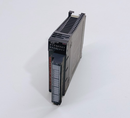 Modulo plc mitsubishi ry40nt5p - plc,