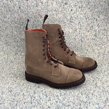 Stivali Trickers Lucia donna