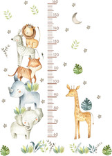 Metro Bambini Parete Adesivi Cameretta Decorazioni Adesivo Da Parete Autoadesivo