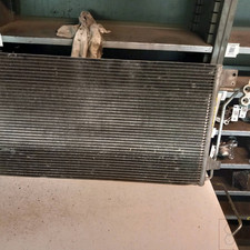 CONDENSATORE A C VOLKSWAGEN