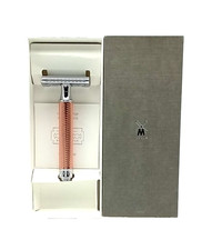 Rasoio di sicurezza Muhle R89