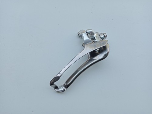 Deragliatore anteriore shimano - deragliatore,