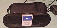 Apple ipod classic 60 gb con