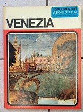 Venezia i documentari - venezia,