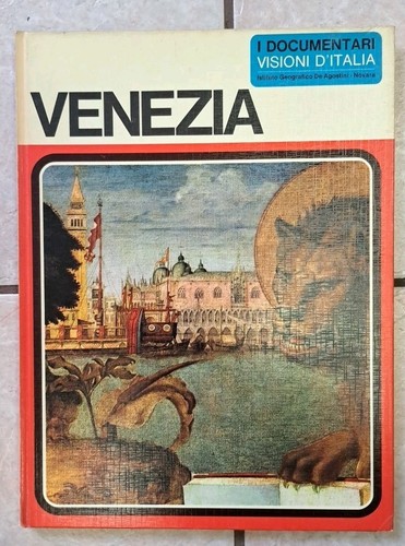 Venezia i documentari - -,