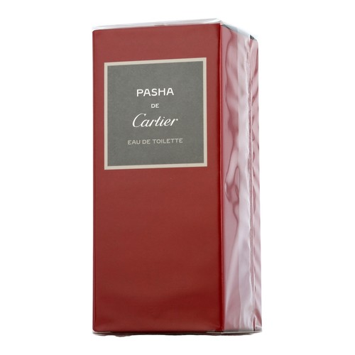 Cartier pasha edt 100 - 100, ml