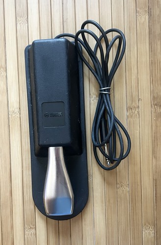 Yamaha fc4a pedale supporto - pedale,