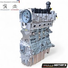 Original Motor 2.2 Bluehdi