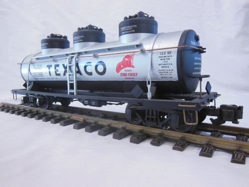 Art 41615 aristocraft texaco - 41615,