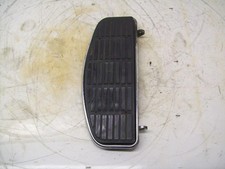 PEDANA ANTERIORE  PER MOTO