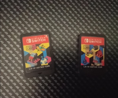 Nintendo labo toycon - toycon, 3
