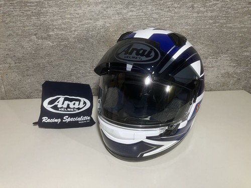 Arai astral full face helmet - astral, x