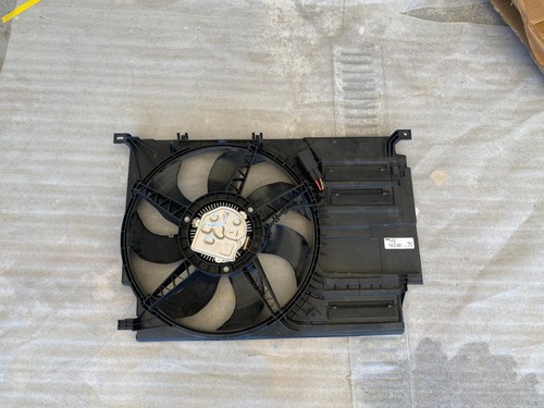 Ventola radiatore oem bmw - radiatore, /