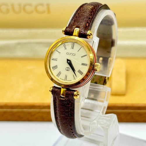 Gucci sheri line cream - line, dial