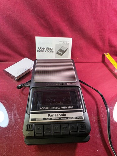 Registratore cassette