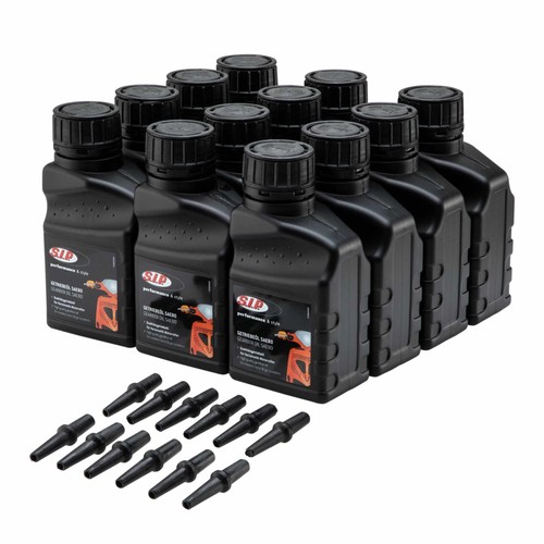 Olio sip cambio - cambio, performance