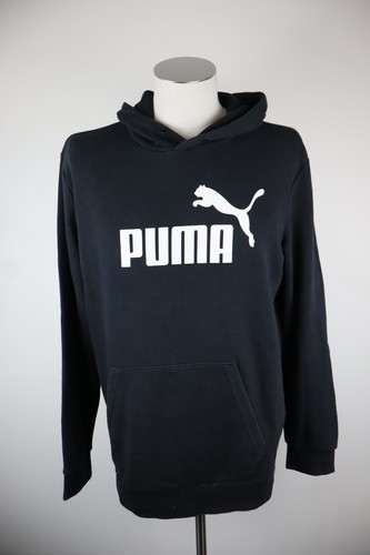 Puma felpa maglia uomo - uomo, l