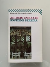 Sostiene Pereira - Pessoa