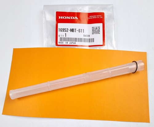 Kit filtro benzina per - , honda