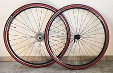 Set ruote DT Swiss RR 1.1/Sram