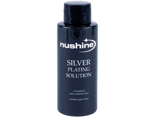 Nushine silver plating - nushine,
