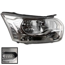 Faro anteriore destro Ford