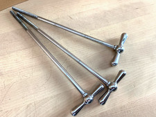 Lotto 3x LUDWIG Club Date 7"