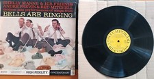 SHELLY MANNE E HIS FRIENDS